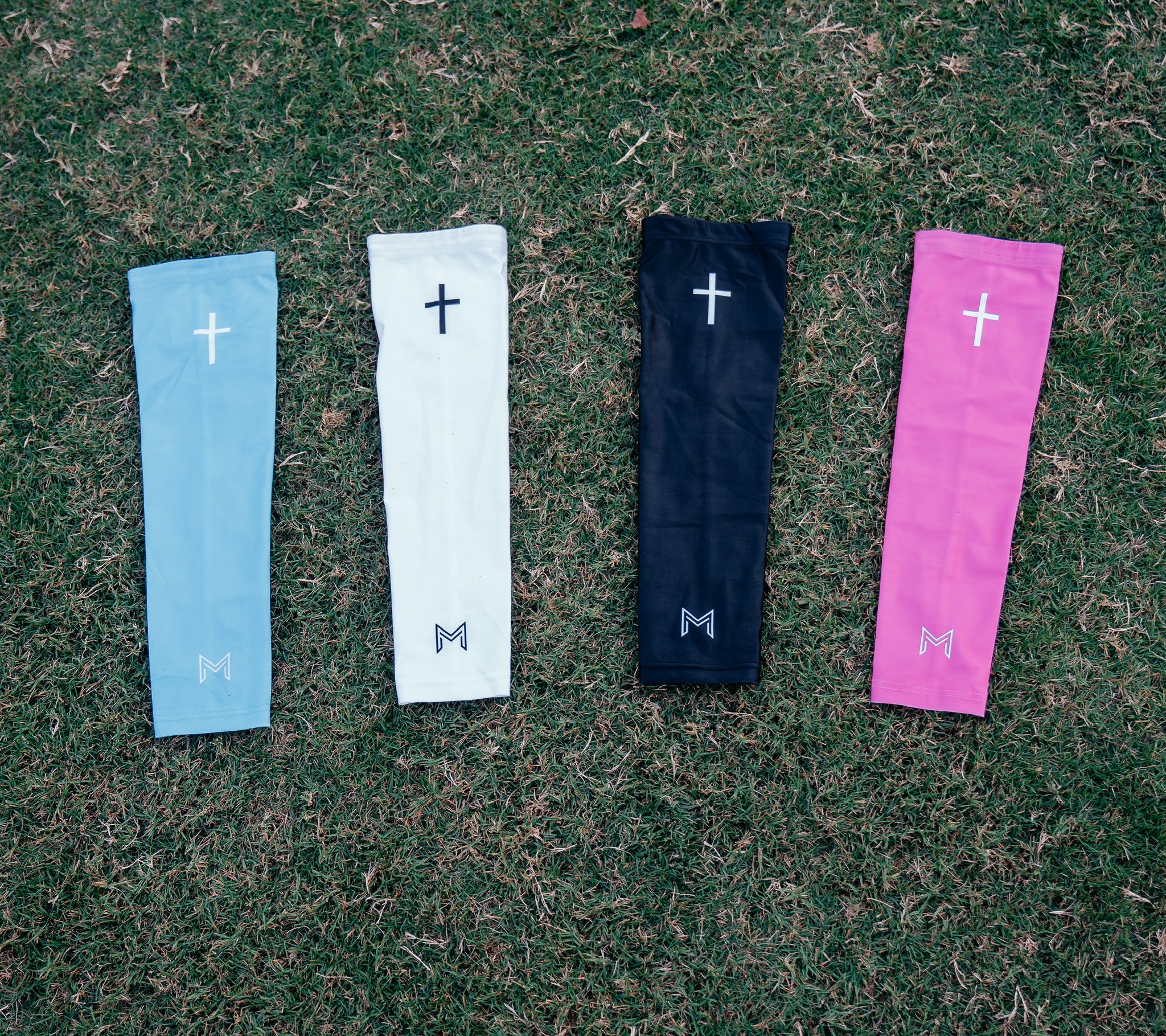 Black Performance Sleeve