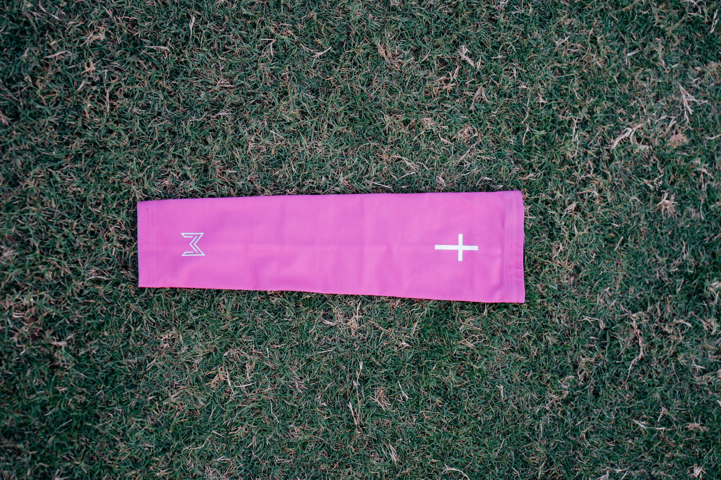 Pink Performance Sleeve