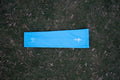 Baby Blue Sleeve