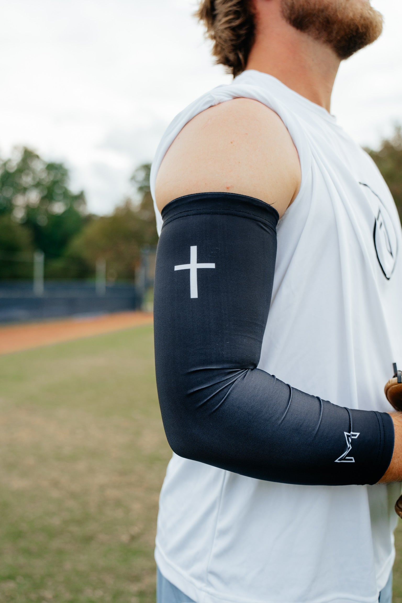 Black Performance Sleeve