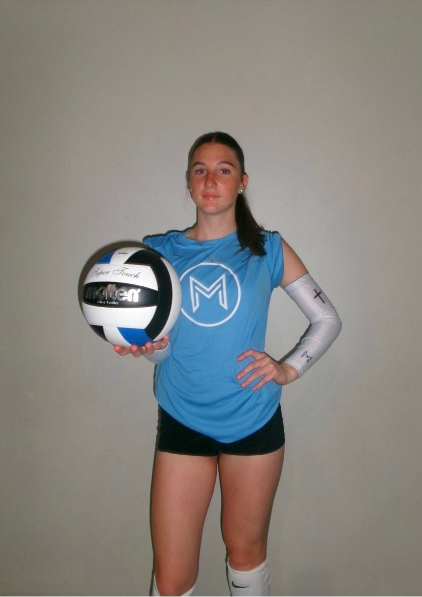 Baby Blue Performance Shirt