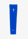 Blue Performance Sleeve