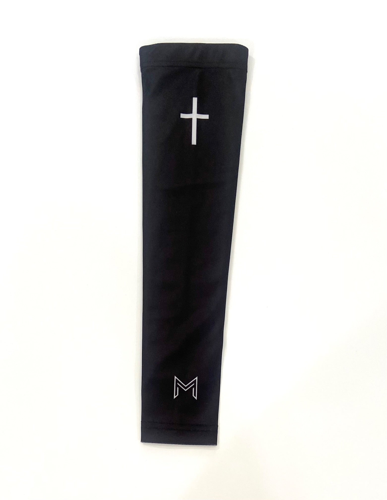 Black Performance Sleeve