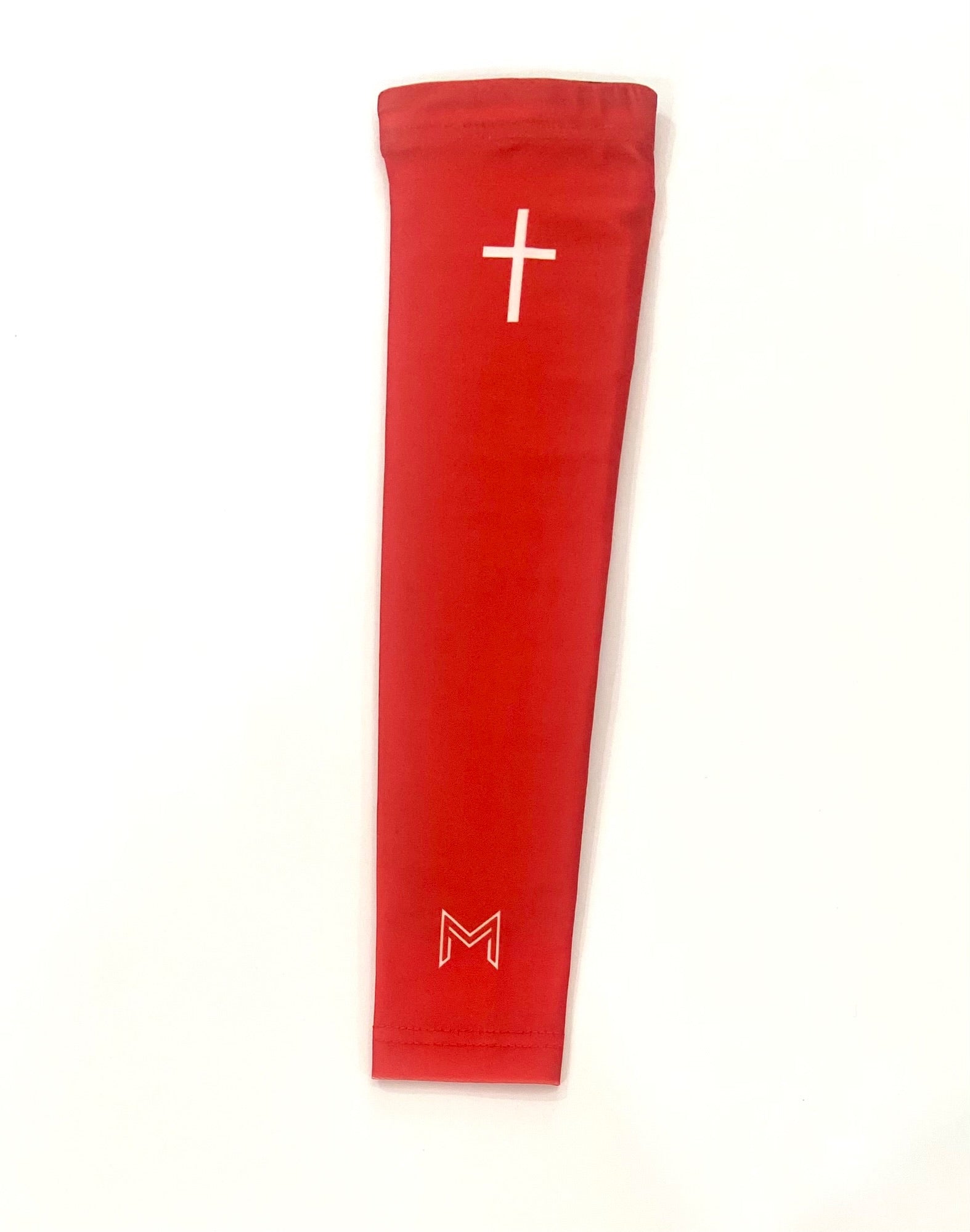 Red Performance Sleeve