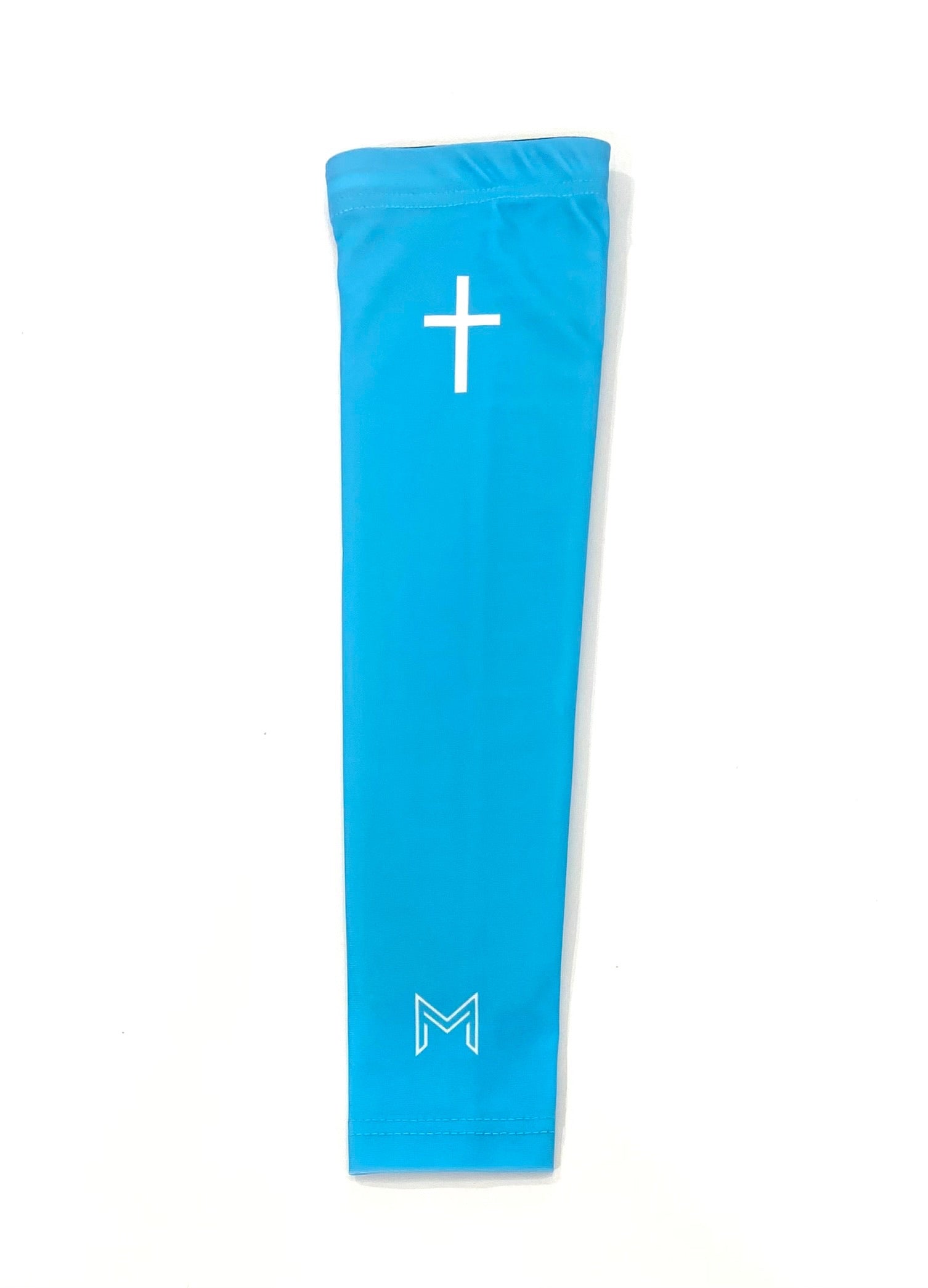 Baby Blue Sleeve