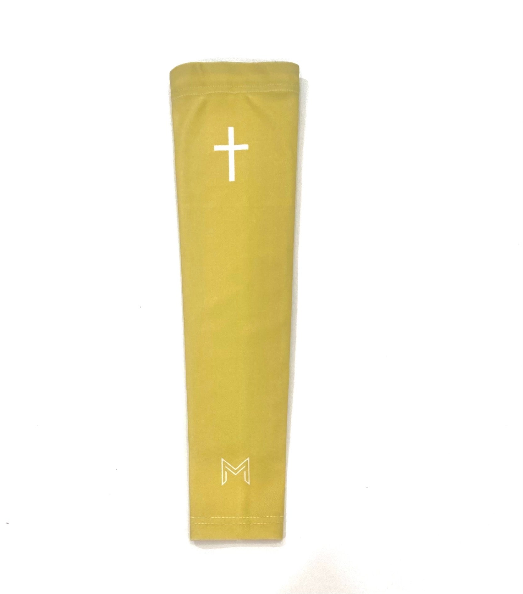 Vegas Gold Performance Sleeve