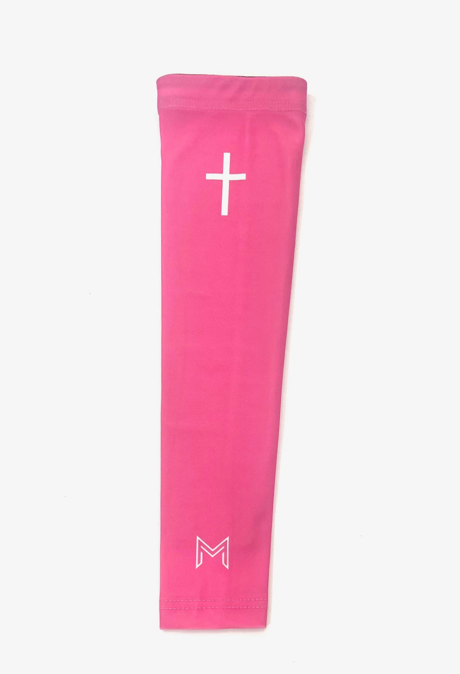 Pink Performance Sleeve