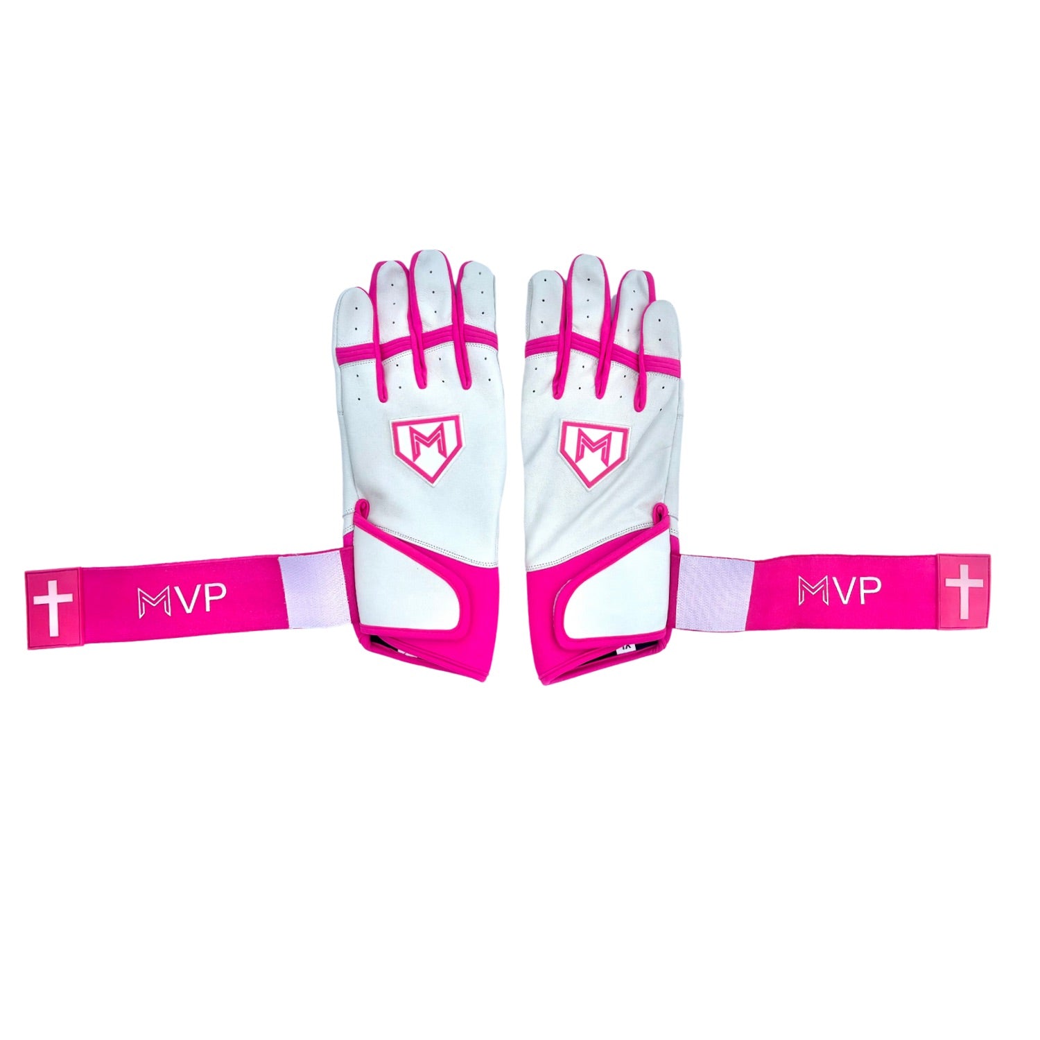 Pink Long Cuff